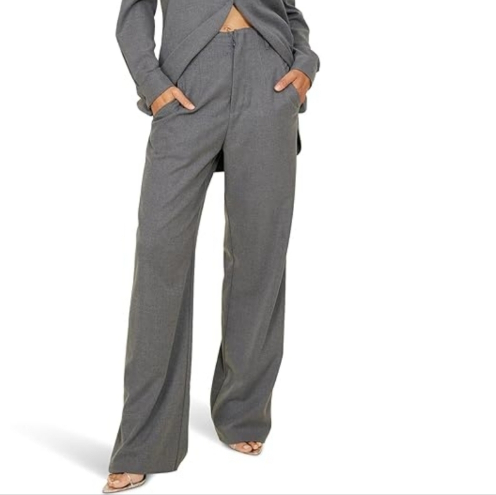 Line & Dot Revolve Bobbie Pants Wide Leg
